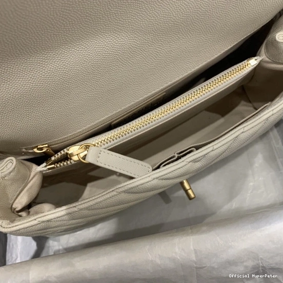 HyperPeter HANDLE 23 CHANEL COCO 28cm BAG 0815